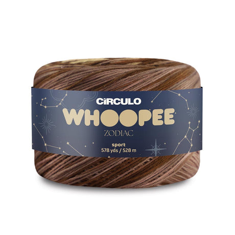 Circulo Whoopee Zodiac Yarn