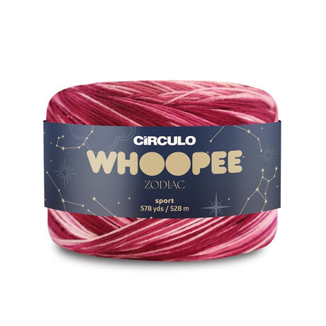Circulo Whoopee Zodiac Yarn
