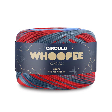Circulo Whoopee Zodiac Yarn