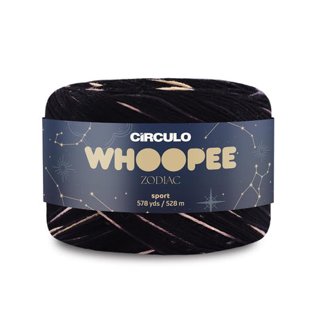 Circulo Whoopee Zodiac Yarn
