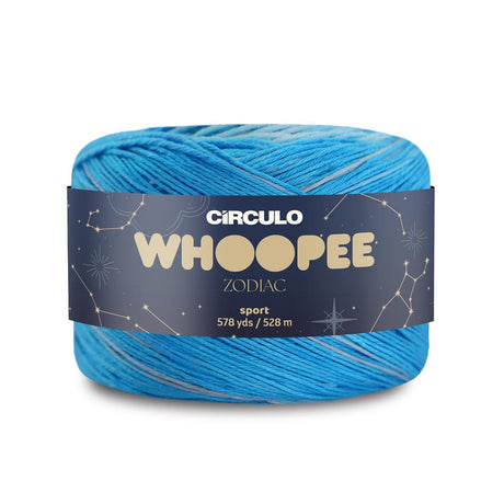 Circulo Whoopee Zodiac Yarn