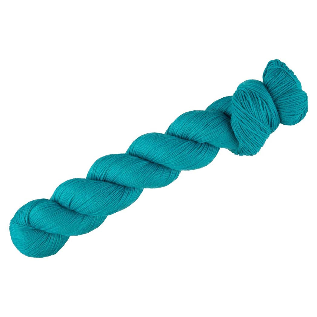 Rohrspatz & Wollmeise Twin Yarn