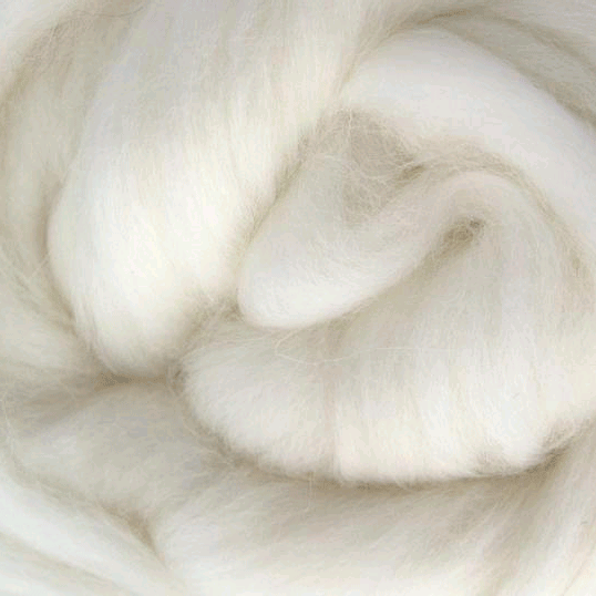 Angora Rabbit Top | The Woolery