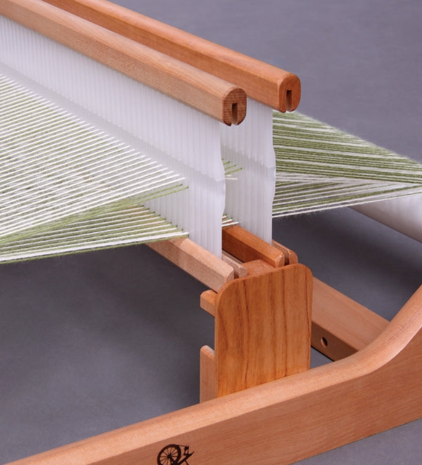 Ashford Rigid Heddle Loom Second Heddle Kit | The Woolery