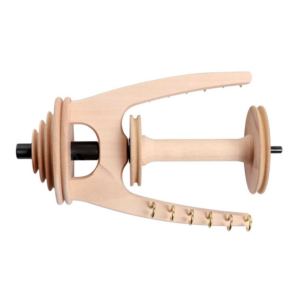 Ashford Standard Flyer - 9418647112146