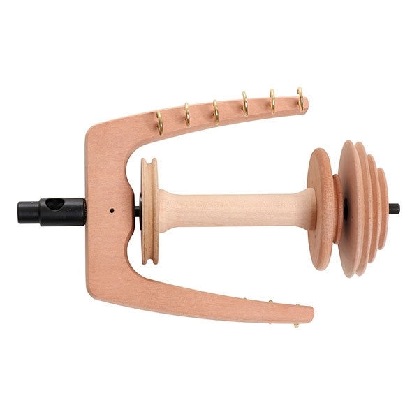Ashford Double Drive Flyer | The Woolery
