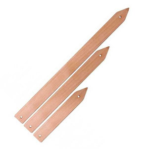 Knit Picks Foursquare Majestic Wood Interchangeable Circular Knitting Needle Set - 91404