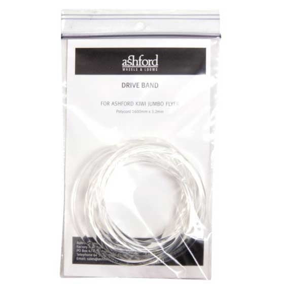 Ashford Kiwi Jumbo Flyer Drive Band
