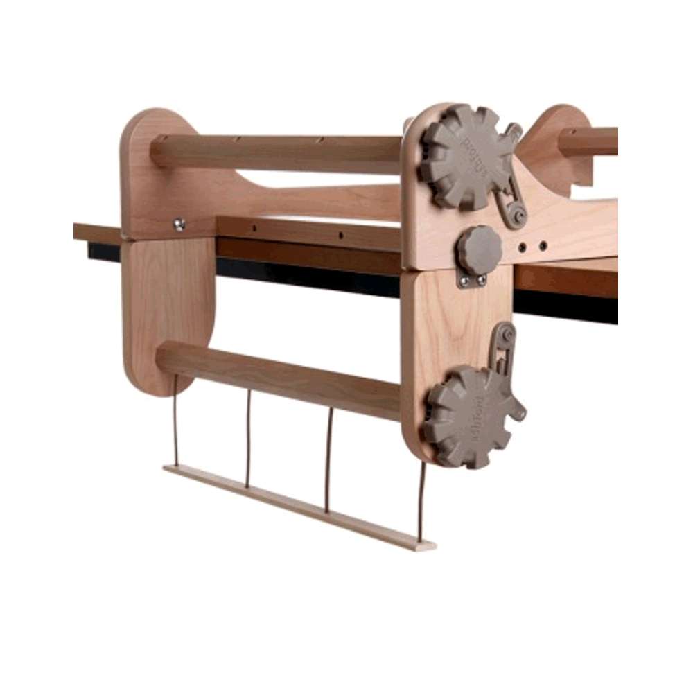 Ashford Freedom Roller | Loom Roller | The Woolery