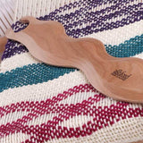 Ashford Wavy Stick Shuttles - Life Style Image