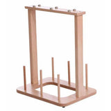 Ashford Yarn Stand 6 Spools - a