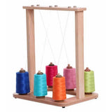 Ashford Yarn Stand 6 Spools - 9418647147414