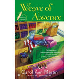Weave of Absence