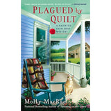 Plagued By Quilt