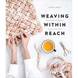 Weaving Within Reach - 9780451499219