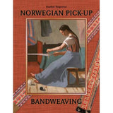 Norwegian Pick-Up Bandweaving - 9780764347511