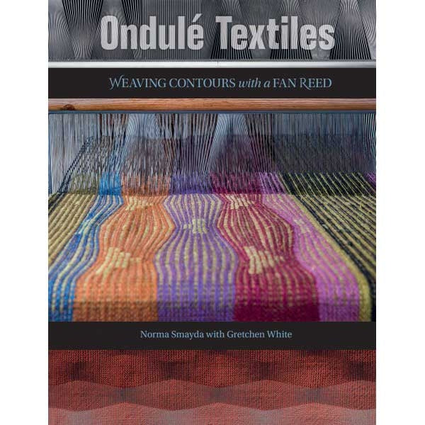 Ondulé Textiles - 9780764353581