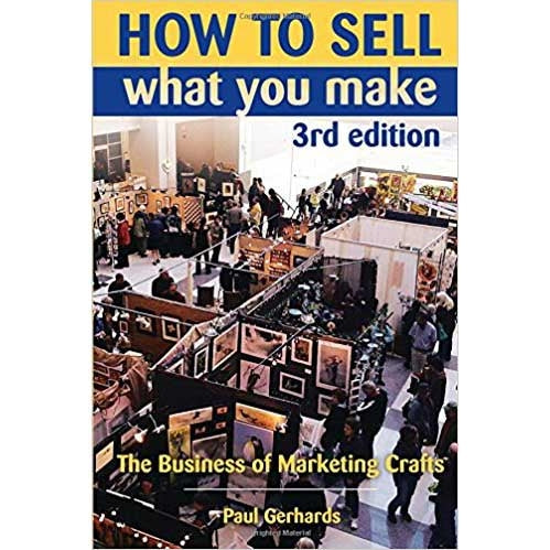 How to Sell What You Make