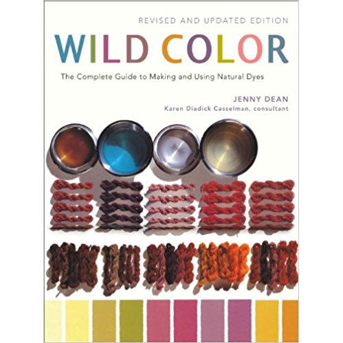 Wild Color - 9780823058792
