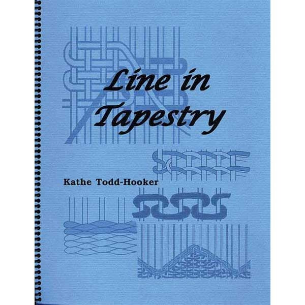 Line In Tapestry - 9780975369838