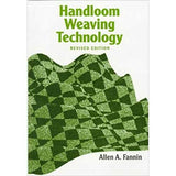 Handloom Weaving Technology - 9781558216129