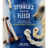 The Spinner's Book of Fleece - 9781612120393