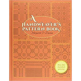 A Handweaver's Pattern Book - 9781626540200