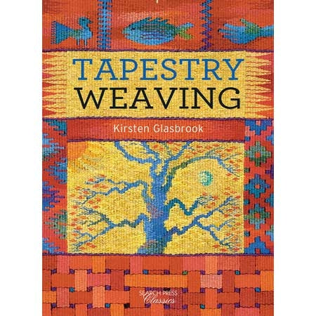 Tapestry Weaving - 9781782212041
