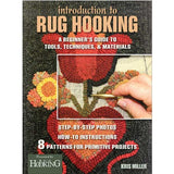 Introduction to Rug Hooking - 9781881982944