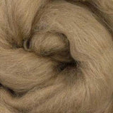 Baby Camel Top