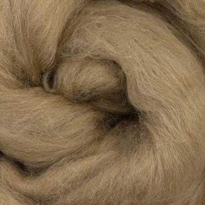 Baby Camel Top | The Woolery