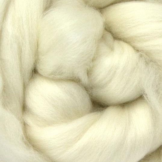 Superwash Merino Top