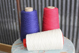 Bluegrass Mills Hemp Yarn