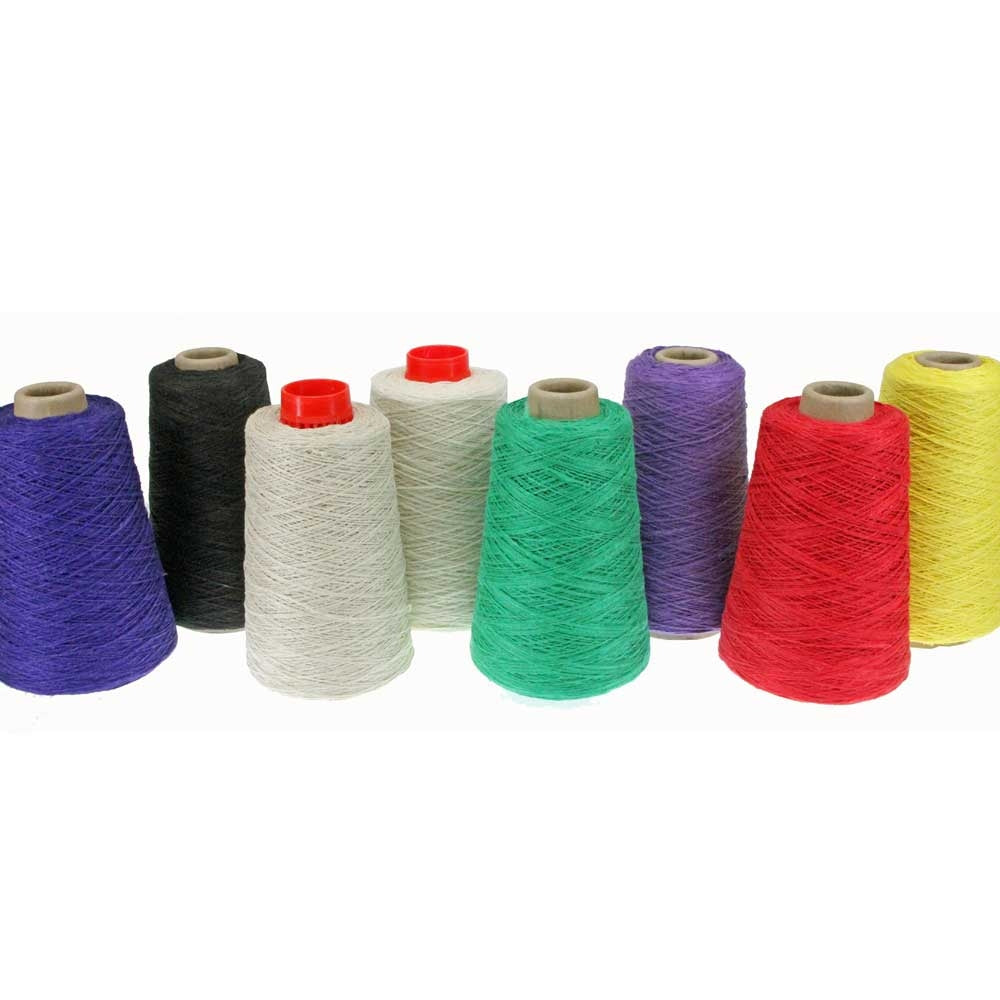 Bluegrass Mills Hemp Yarn