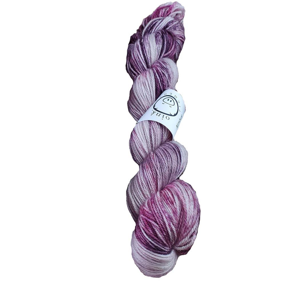 Oink Pigments Whimsy Yarn