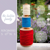 Kromski Bobbin - a