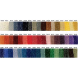 Borgs MORA Wool Yarn - Color Card