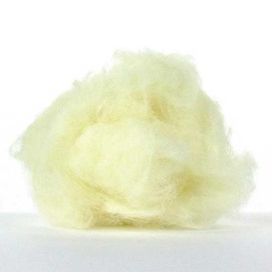 Felting Core Wool - a