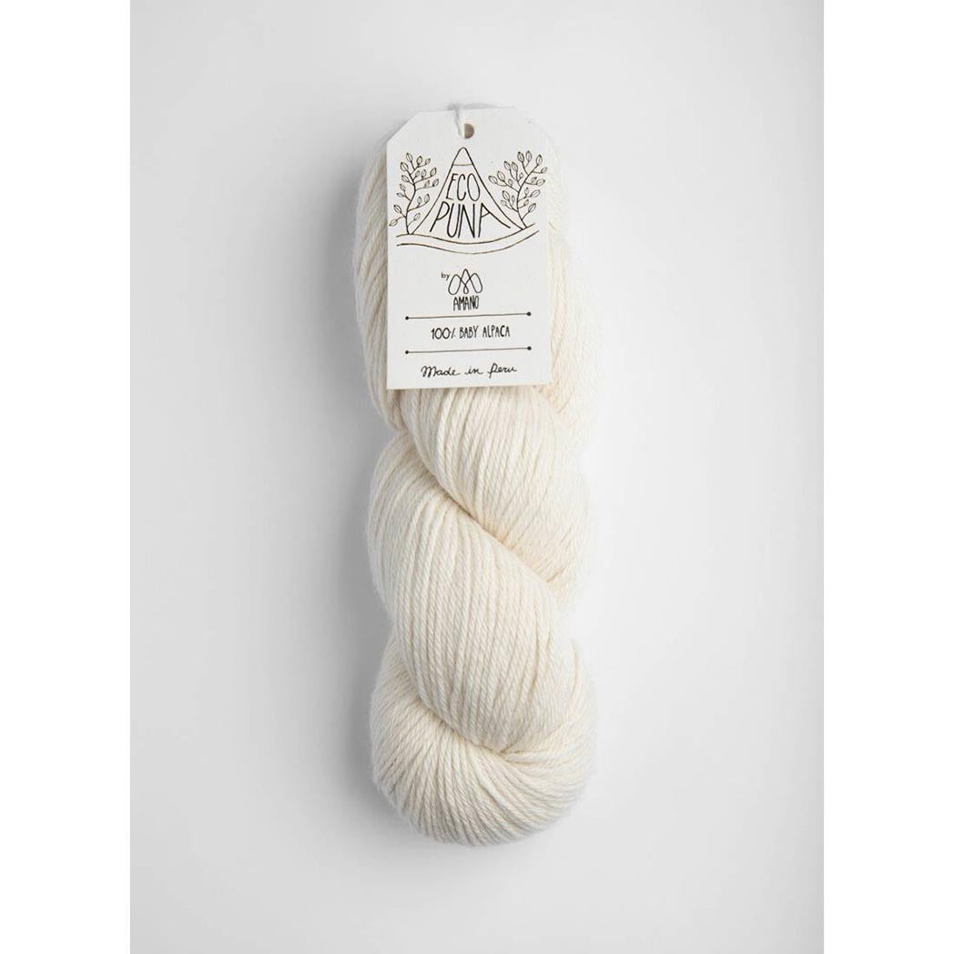 Amano Eco Puna Yarn