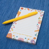 Yarn Is My Love Language Notepad