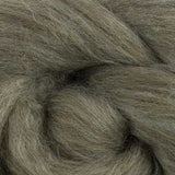 Blue Faced Leicester Top - Oatmeal