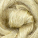 Natural Tussah Silk Top