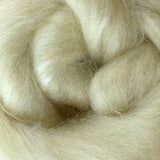 Blue Faced Leicester / Tussah Silk Top