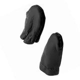 Leather Needle Felting Finger Guards