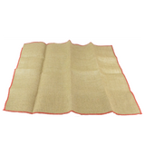 Rug Hooking Backing Blank - Unbleached Linen