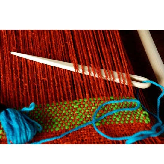 Rosie's Tapestry Needle - a