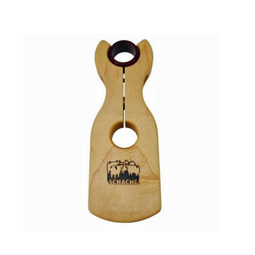 Schacht FlatIron Bulky Front Maiden and Bearing - 0764459906831