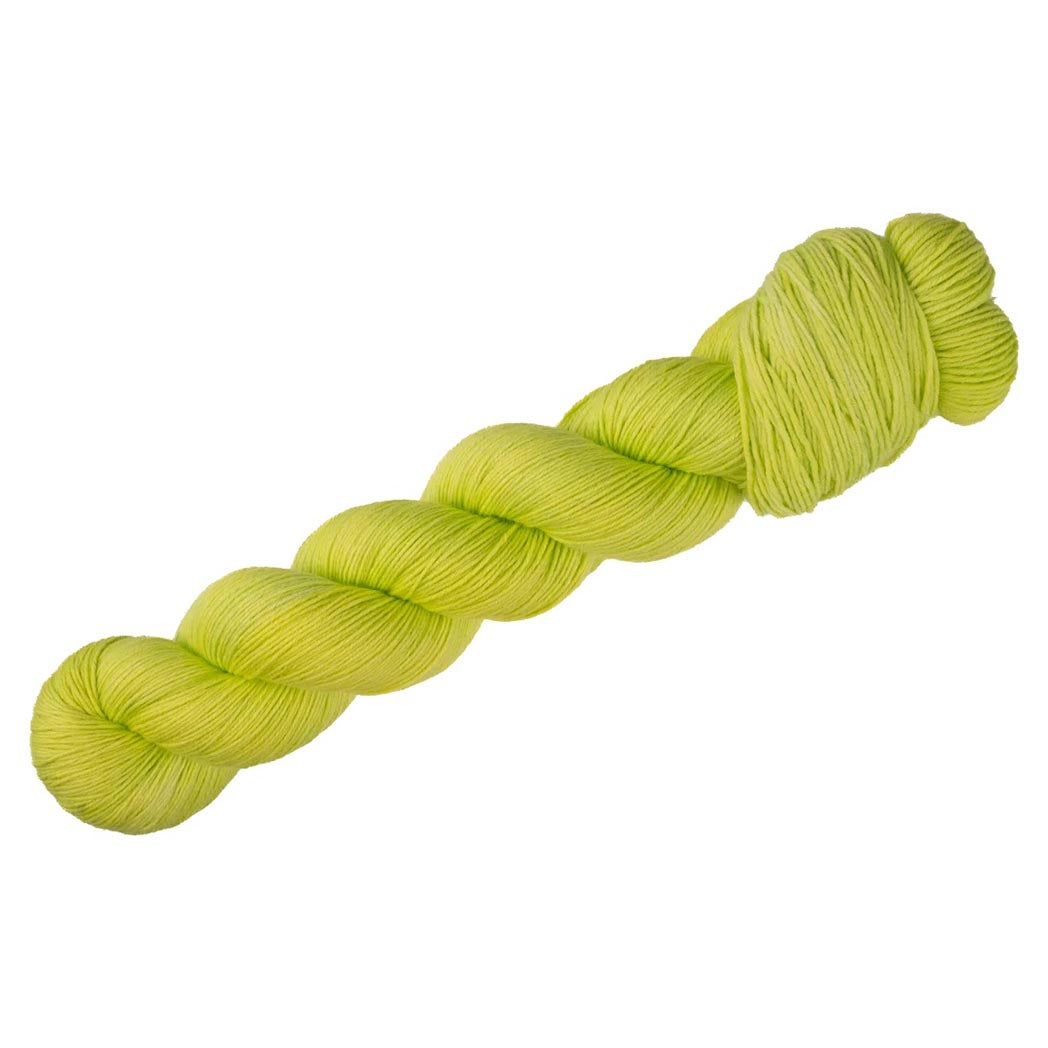 Rohrspatz & Wollmeise Twin Yarn