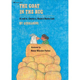 The Goat in the Rug