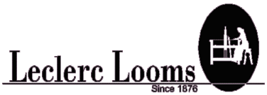 Leclerc Colonial V2 Floor Loom Overhead Beater